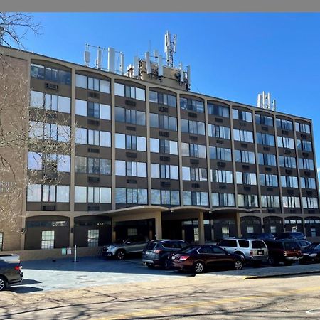 Condo Close To Stadium And Free Parking ノックスビル エクステリア 写真